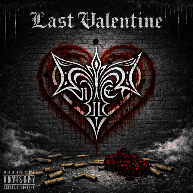 Last Valentine
